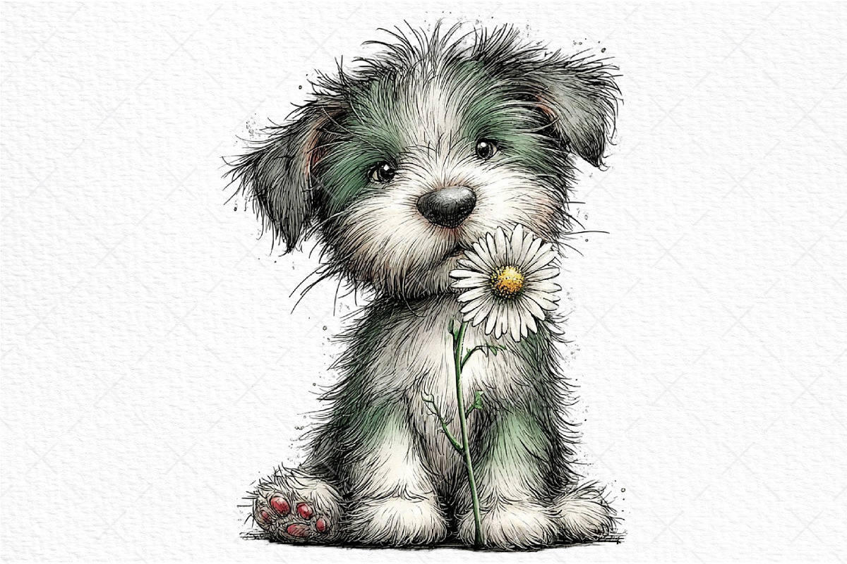 Spring Baby Animals Clipart Png, an Illustration by Craft Nest (Photo 9 of 11)