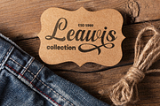 Aliskan Font Duo, a Script Font by Madjack.font (Thumbnail 10 of 11)