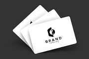 Letter C Yin Yang Logo Design, a Branding & Logo Template by Amadul11 (Thumbnail 3 of 5)