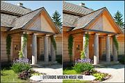 Exteriors Real Estate HDR profiles, a Plug-in Add-On by Raztrend (Thumbnail 24 of 30)