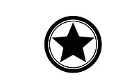 Modern star icon vector logo design, an Illustration by Amazin_art (Thumbnail 5 of 21)