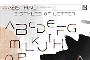 Abstract shapes and compositions, a Decorative Illustration by Damian Roh (Thumbnail 14 of 17)