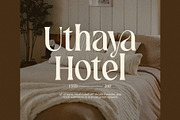Magin Elegant Serif Font, a Serif Font by Perfectype (Thumbnail 3 of 8)