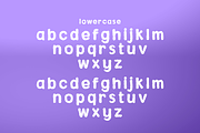 Raffa, a Symbol Font by almazstudio (Thumbnail 9 of 10)