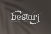 Bestari Serif Business Font, a Serif Font by Creatype Studio (Thumbnail 1 of 9)