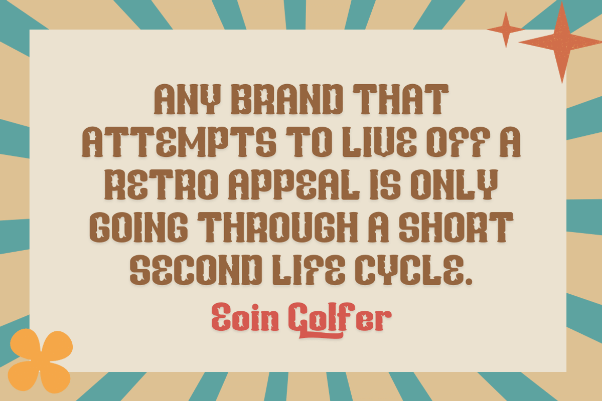 NIKARU | Groovy Retro Font, a Font by twinstd (Photo 2 of 12)
