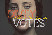 Barostico Display, a Serif Font by DiosiArt (Thumbnail 6 of 8)