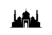 50 Islamic Ramadan Eid Icon Set, an Illustration by BIPLOB EXPERT (Thumbnail 27 of 44)