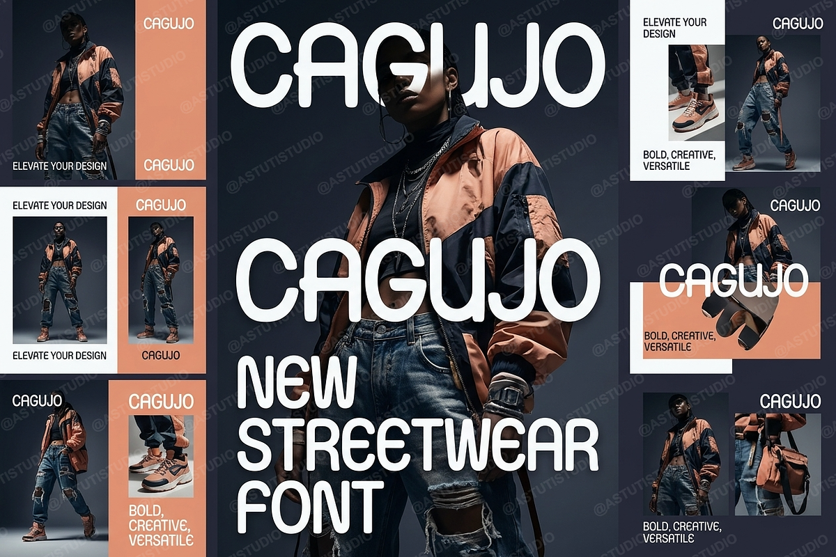 Cagujo | Luxury Editorial Serif, a Serif Font by Astuti Studio (Photo 20 of 22)