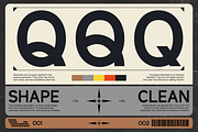 GC Kogan – Dynamic Modern Sans, a Sans Serif Font by Glyphonic (Thumbnail 12 of 15)