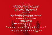 Ausvika, a Handwritten Font by Integritype Studio (Thumbnail 9 of 15)