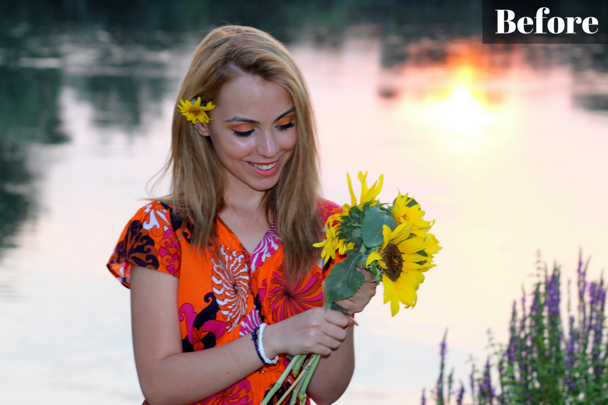Kingdom Lightroom Preset preview 4
