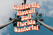 Retro Monkey - Modern Retro Serif, a Serif Font by Shakira Studio (Thumbnail 4 of 12)