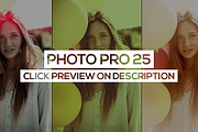 195 Photo Effect (2ND UPDATE) preview 3