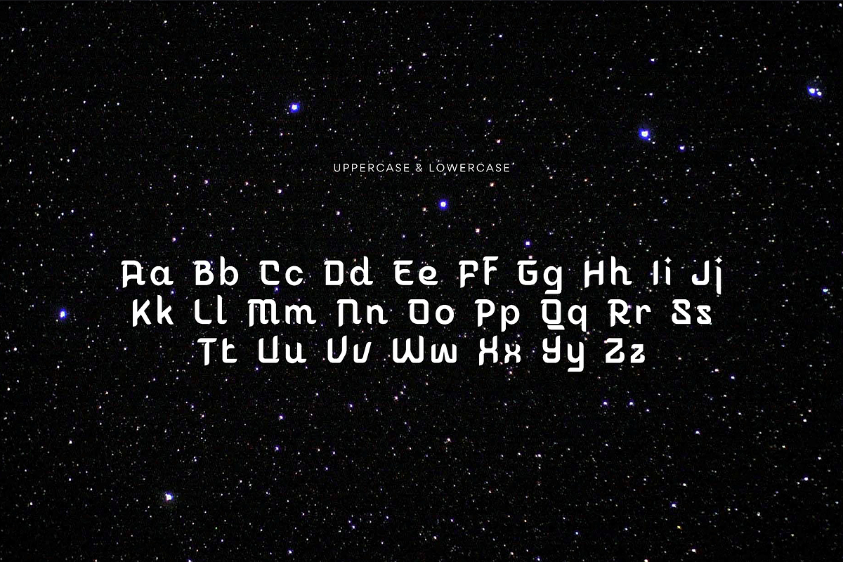 Ramlan Arabic Elegant Font, a Sans Serif Font by Jaruka (Photo 3 of 9)