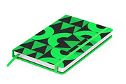 Process Pattern - Geometric Toolkit, a Pattern Graphic by Huebert World (Thumbnail 5 of 10)