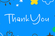 Friendly Amigos, a Handwritten Font by Integritype Studio (Thumbnail 14 of 15)
