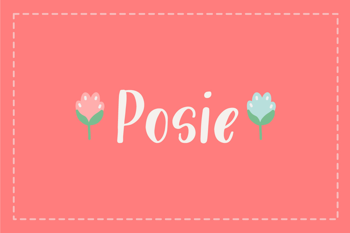 Posie