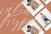 Artfully Stylish, a Script Font by operatype.co (Thumbnail 9 of 15)