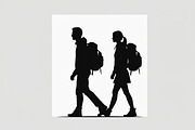 Outdoor Explorer Clipart Pack, an Illustration by hafijul (Thumbnail 16 of 21)