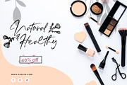 Thinkers - a Dry Brush Font, a Script Font by Vava Aryanto (Thumbnail 6 of 12)