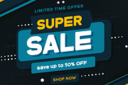 Goda, a Sans Serif Font by twinstd (Thumbnail 2 of 11)