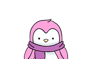 Autumn Aesthetic Sticker Pack, a Seasonal Illustration by Noorist (Thumbnail 29 of 68)