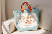 Safgery Handwritten Script Font, a Script Font by stylishtype.co (Thumbnail 8 of 10)