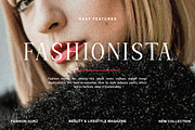The Marselo Serif Font, a Serif Font by Madjack.font (Thumbnail 8 of 8)