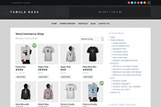 Tabula Rasa WP - Magazine/Corporate, a WordPress Template by Make Design, Not War! (Thumbnail 2 of 4)