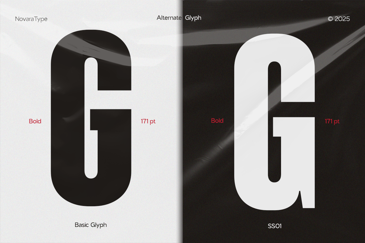 NV Dunk – Condensed Sans Serif, a Sans Serif Font by Novaratype (Photo 11 of 15)