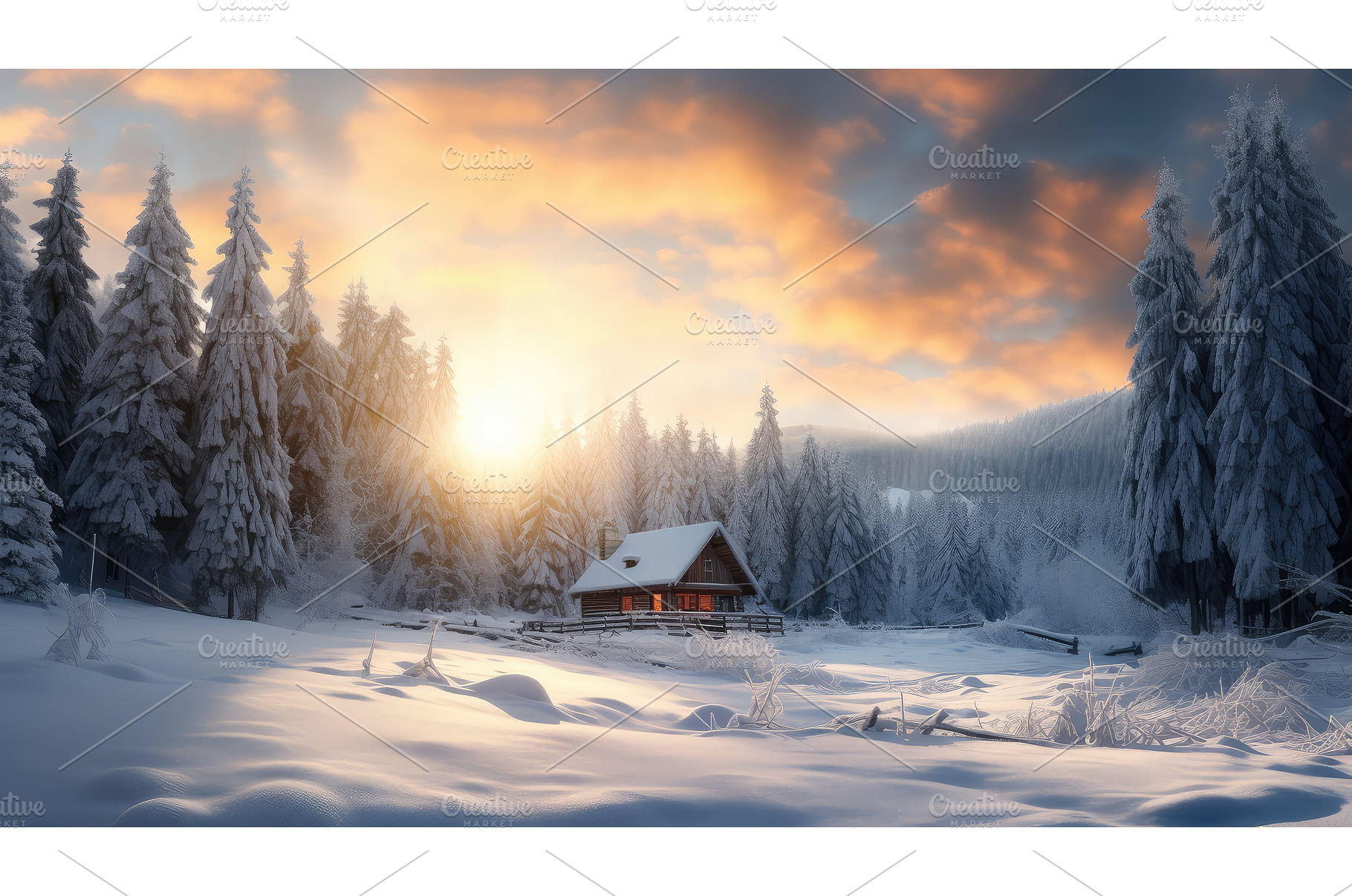 travel holiday scene holiday ai, a Holiday Photo by pikepicture