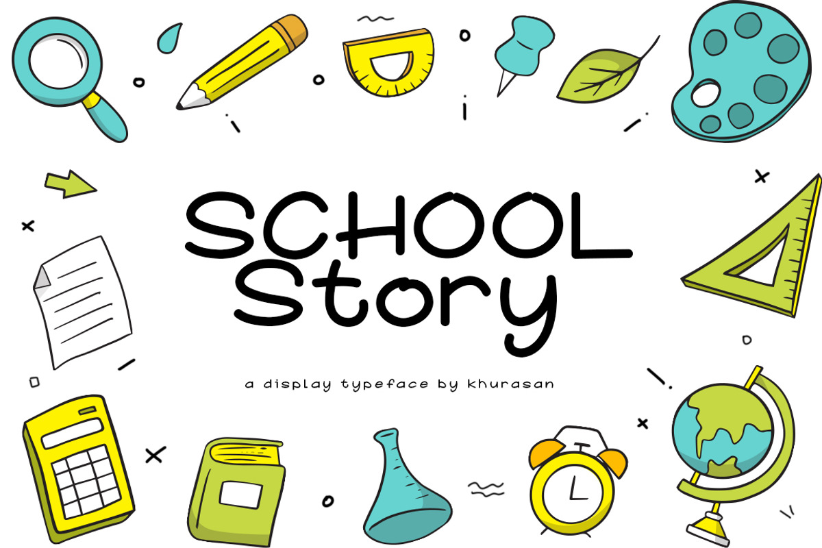 School Story