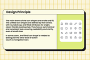200++ Ecommerce Icon Pack, an Outline Icon by rikyrizaldy (Thumbnail 2 of 4)