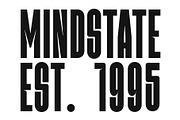 CS Milters – Condensed Font, a Sans Serif Font by Craft Supply Co. (Thumbnail 5 of 8)