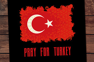 Pray for Turkey. Turkey earthquake o, a Templates & Theme by Azat1976