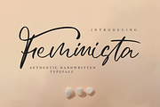 Handwritten Fonts Bundle, a Font by ThePhoton (Thumbnail 26 of 29)