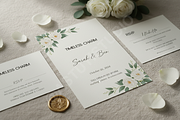 Qaki | Elegant Modern Serif Typefac, a Serif Font by Astuti Studio (Thumbnail 3 of 16)