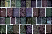 ACID WASH vintage paper textures, a Texture Graphic by Textexp (Thumbnail 11 of 12)