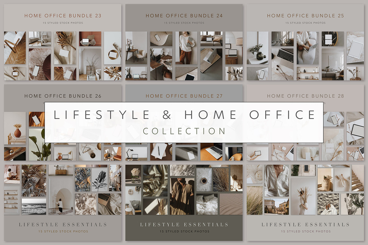 Lifestyle & Home Office Collection 9, a Business Photo by Floral Deco (Photo 1 of 15)