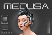 Apetrix Futuristic Font, a Script Font by Catalystco Studio (Thumbnail 7 of 8)