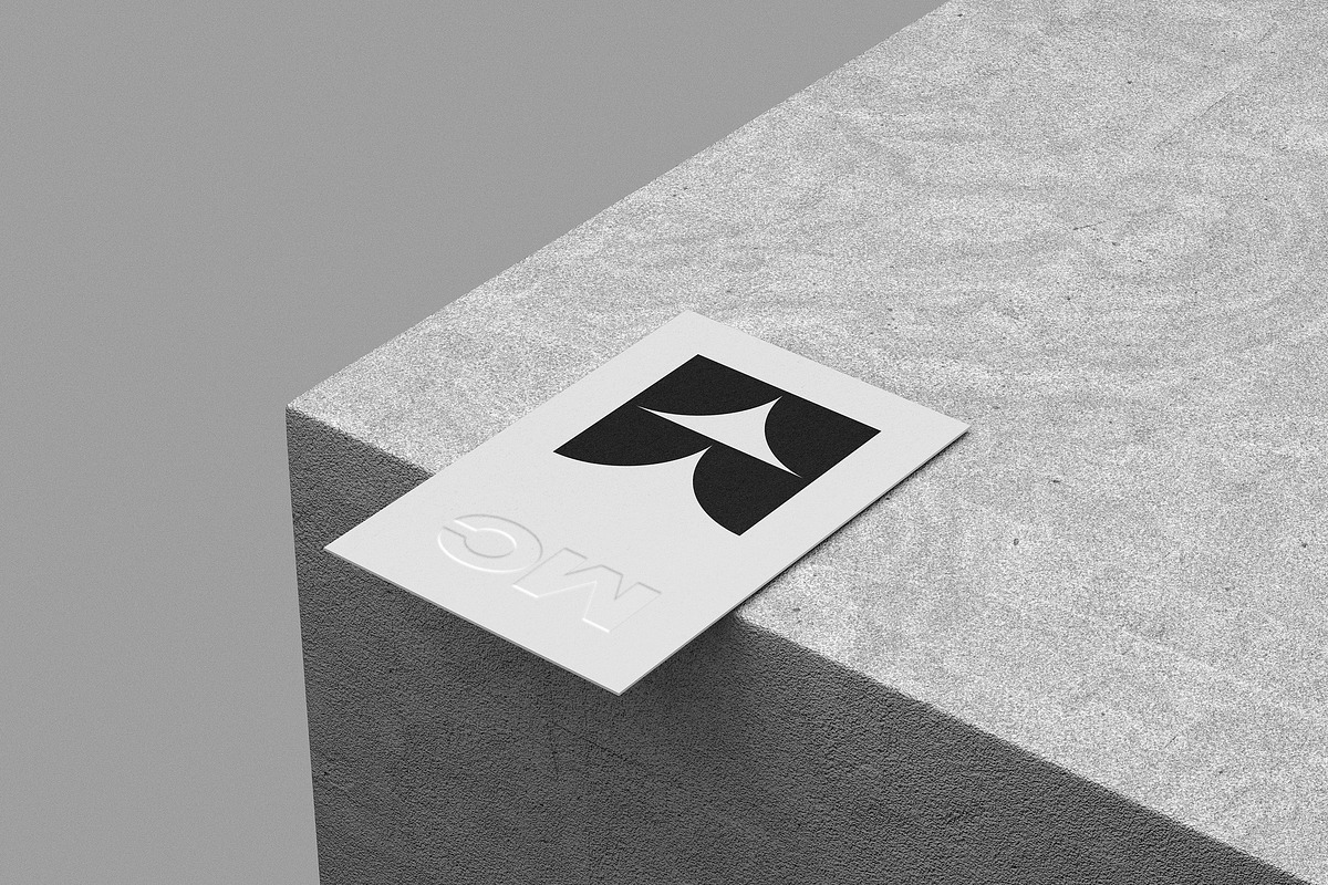 85x55mm Business Card Mockup, an Advertising Mockup by pixelbuddha.net (Photo 6 of 8)