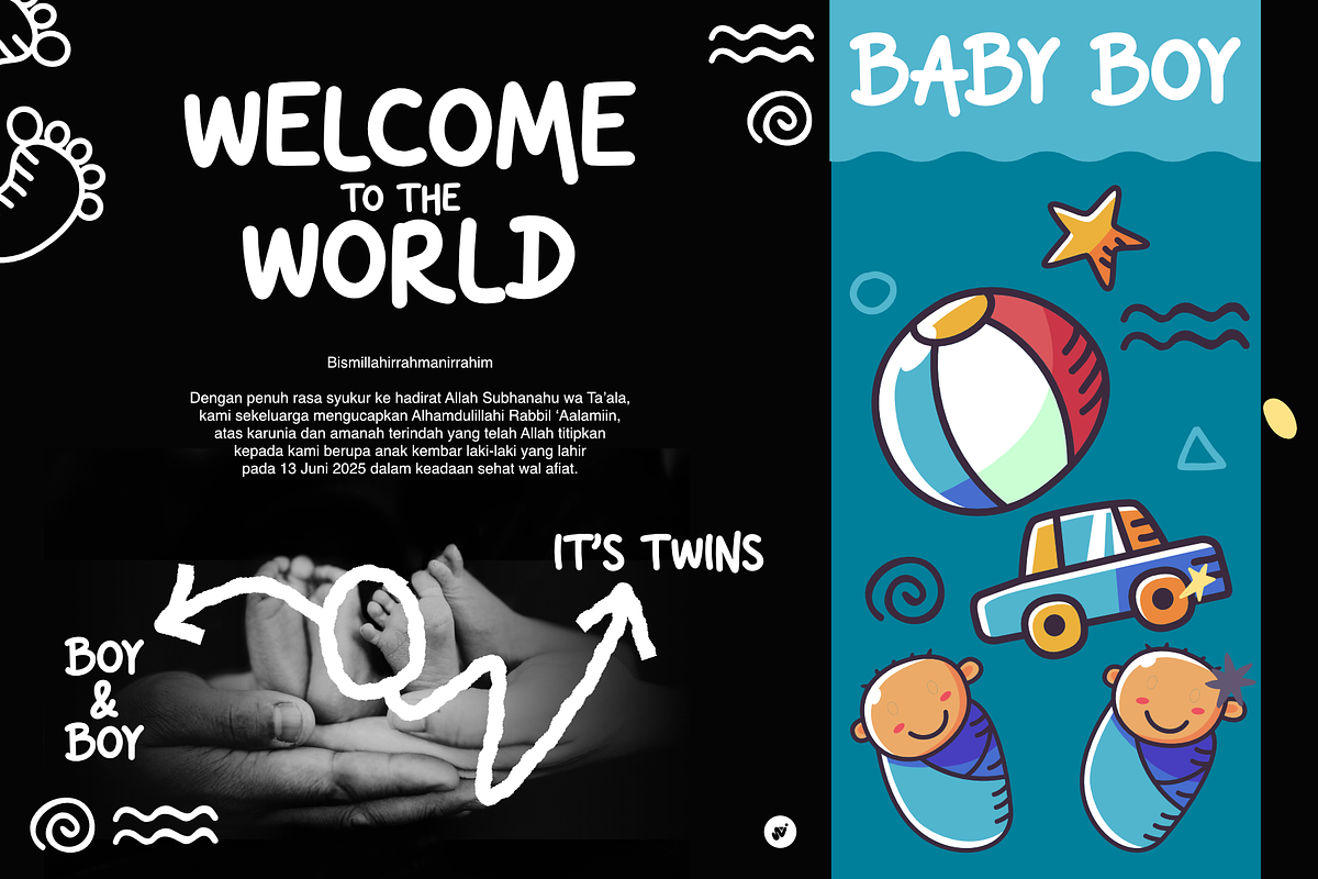 Gemeli - sticky playful font, a Handwritten Font by WAP (Photo 2 of 5)
