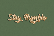 Halmahera Island - Layered Font, a Script Font by Youthlabs Studio (Thumbnail 5 of 13)