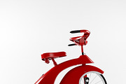 Bicycle Sky King 1936, a Cars & Vehicle 3D Model by Ksenia Zmey (Thumbnail 3 of 3)