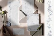 Cherry Blossom Vector Bundle, an Object Illustration by Sensual Art (Thumbnail 4 of 7)