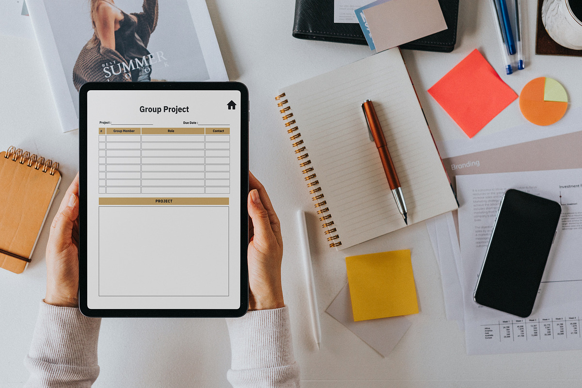 2026 Digital Business Workbook preview 7