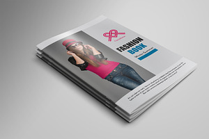 Fashion Book