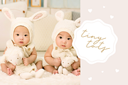 Lolita Script Font, a Script Font by Design Pixie (Thumbnail 6 of 9)