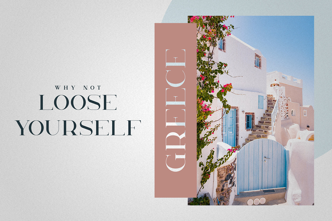 Kavo Font Bundle 17in1 + 24 logos, a Serif Font by VP Fonts (Photo 15 of 23)